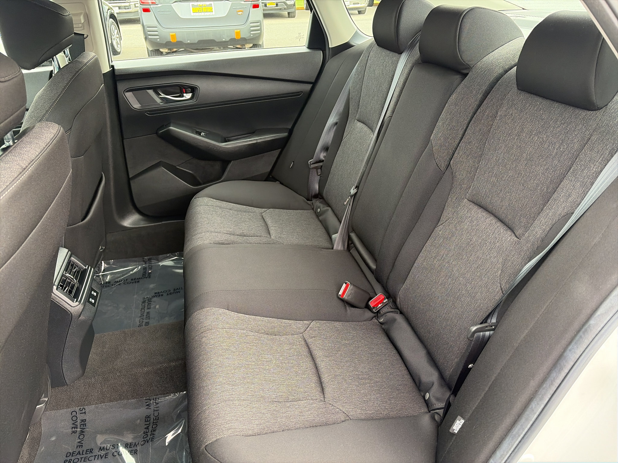 Used 2025 Honda Accord SE image 18