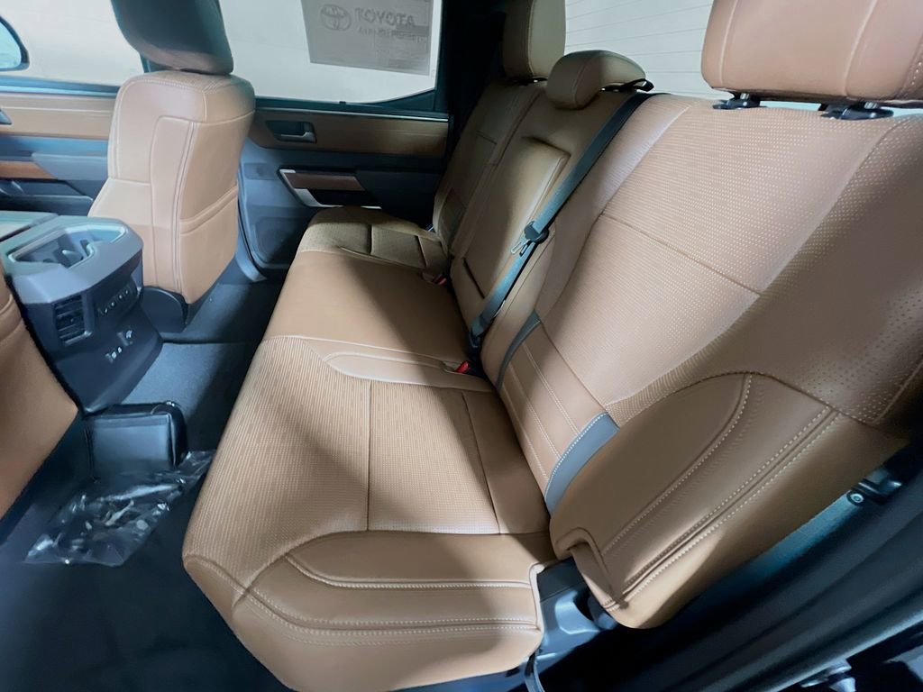 New 2026 Toyota Tundra 1794 Edition AWD/4WD image 20