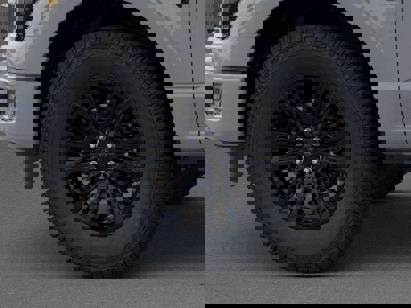 New 2026 Ford F150 Platinum image 19