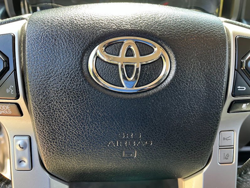 Used 2021 Toyota 4Runner SR5 image 16