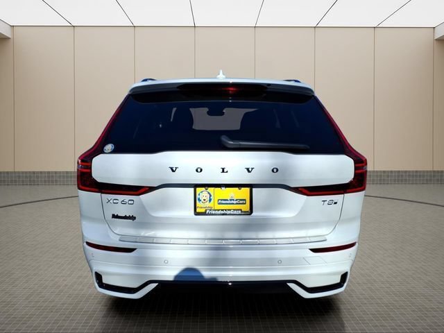 New 2026 Volvo XC60 T8 Ultra w/ Protection Package Premier AWD/4WD image 8
