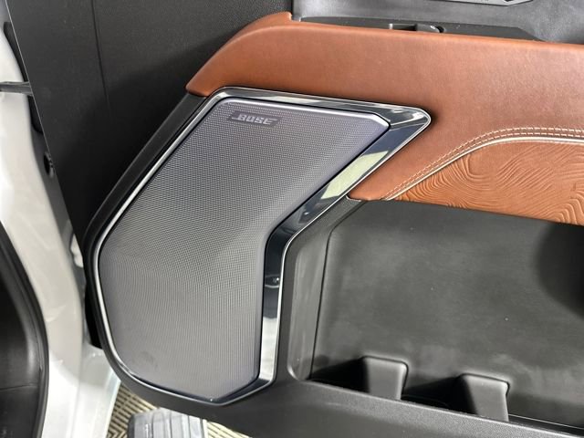 Used 2024 GMC Sierra 1500 Denali Ultimate image 29