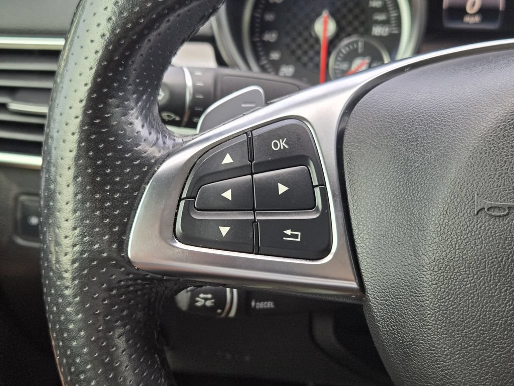 Used 2017 Mercedes-Benz GLE 43 AMG 4MATIC Coupe image 28