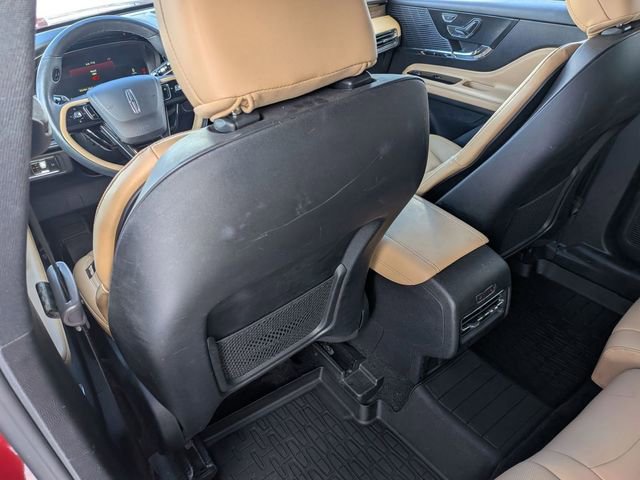 Certified 2022 Lincoln Corsair Reserve w/ Elements Package image 27