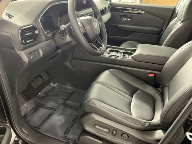 Used 2026 Honda Pilot EX-L image 8