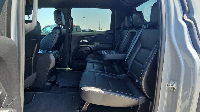Used 2025 Chevrolet Silverado EV LT w/ LT Premium Package AWD/4WD image 24