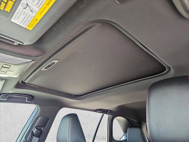 Used 2025 Toyota RAV4 XSE AWD/4WD image 16