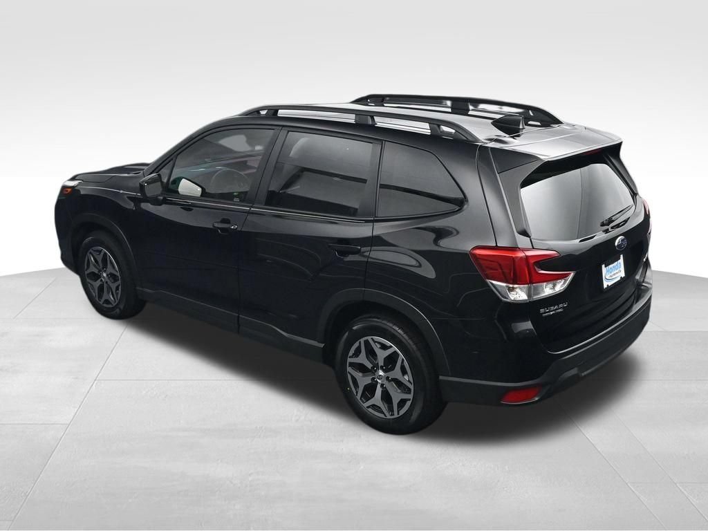 Used 2024 Subaru Forester Premium AWD/4WD image 28