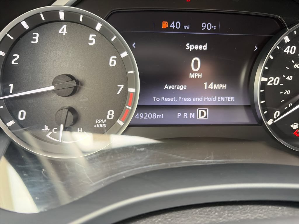 Used 2022 Nissan Frontier SV RWD image 20