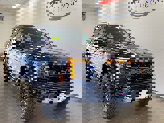 New 2025 Ford F150 Raptor image 2