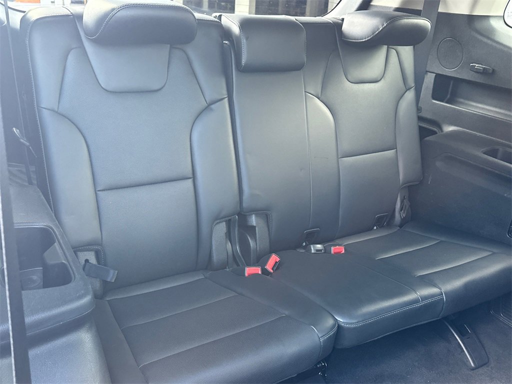 Certified 2021 Kia Telluride S image 16