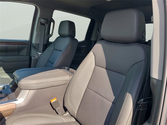 New 2026 Chevrolet Silverado 1500 LT Trail Boss image 22