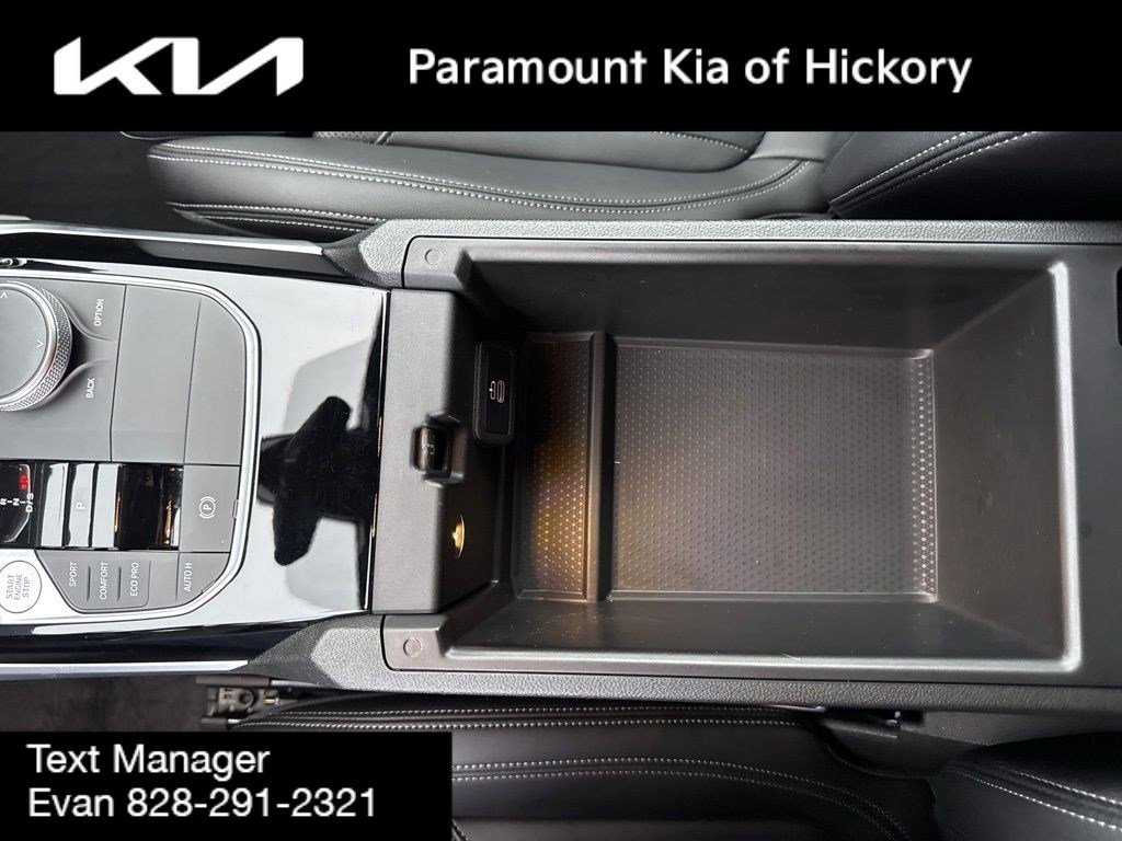 Used 2024 BMW M240i Coupe w/ Premium Package image 22