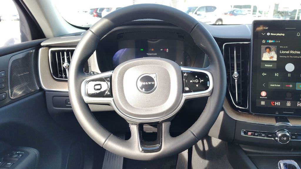 New 2026 Volvo XC60 B5 Ultra w/ Protection Package Premier image 12