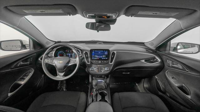Used 2024 Chevrolet Malibu LT FWD image 26