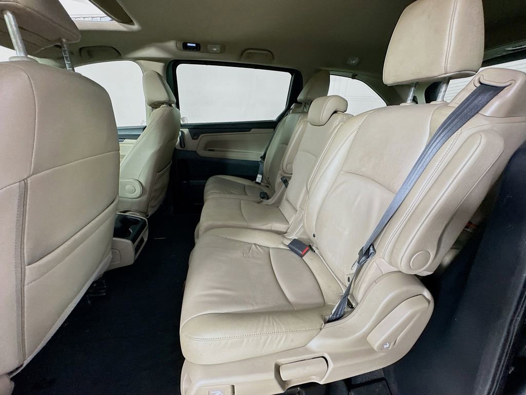 Used 2019 Honda Odyssey EX-L image 29