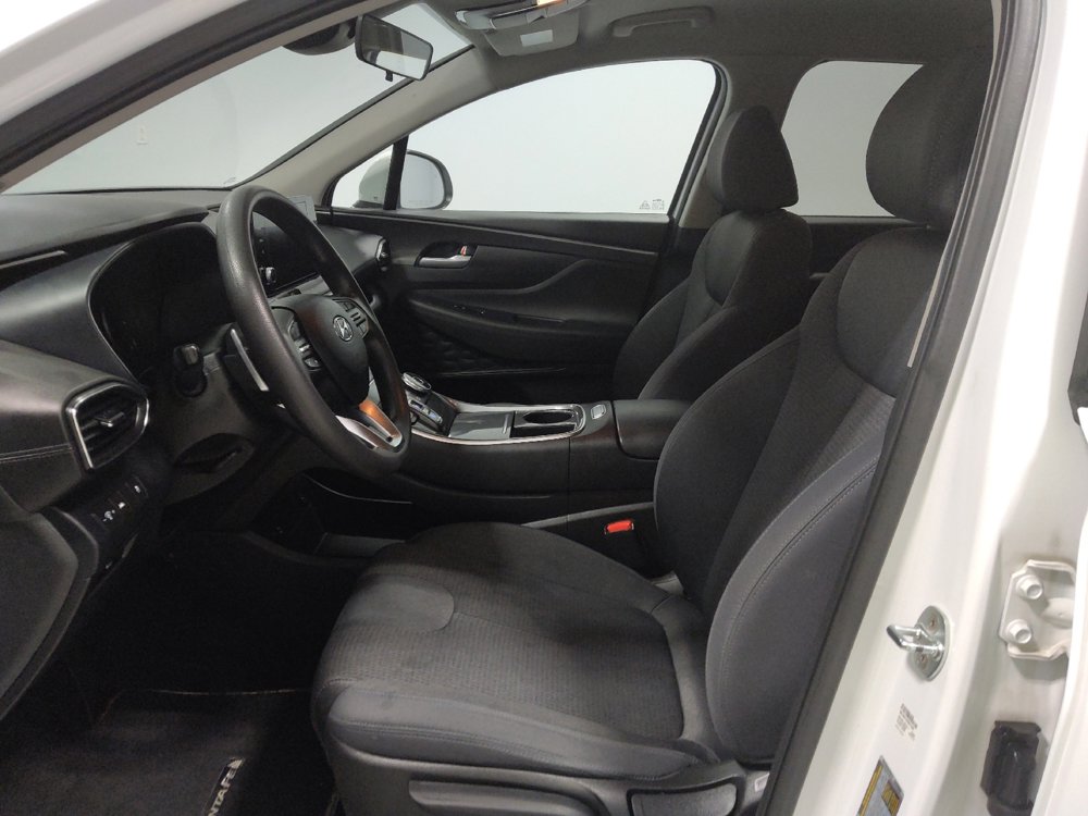 Used 2023 Hyundai Santa Fe SE AWD/4WD image 17