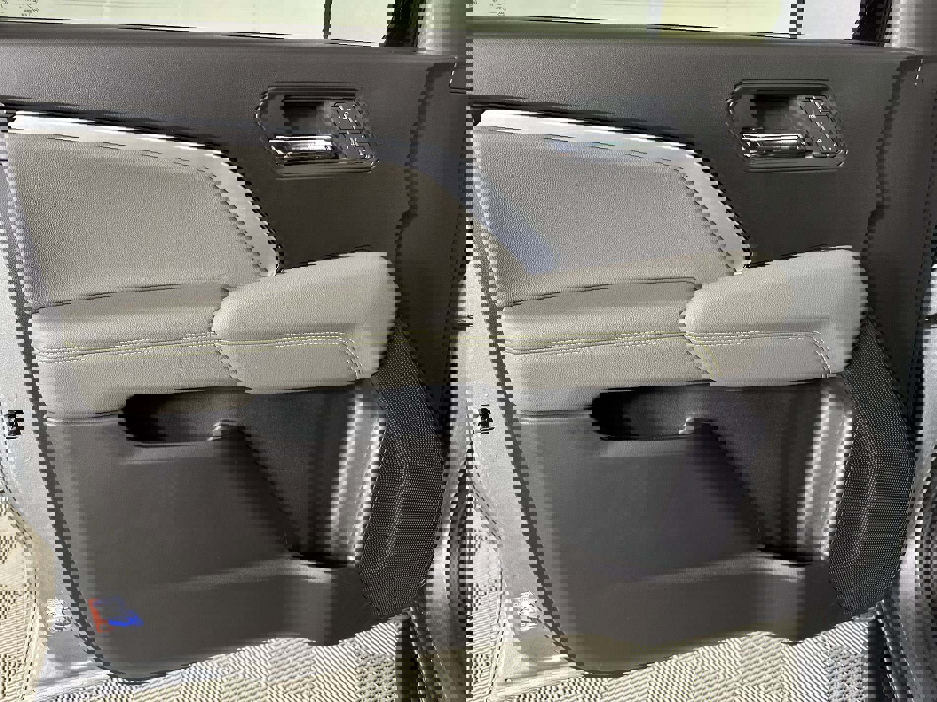 New 2025 Chevrolet Colorado ZR2 image 57