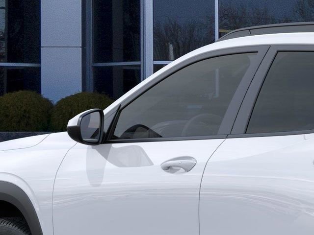 New 2026 Chevrolet Trax LT w/ LT Convenience Package FWD image 12
