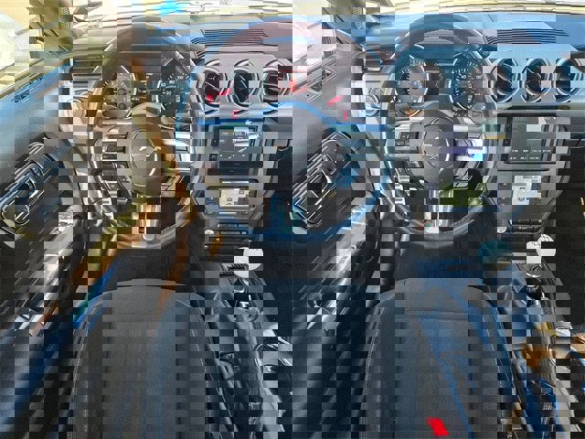 Certified 2020 Ford Mustang GT image 8