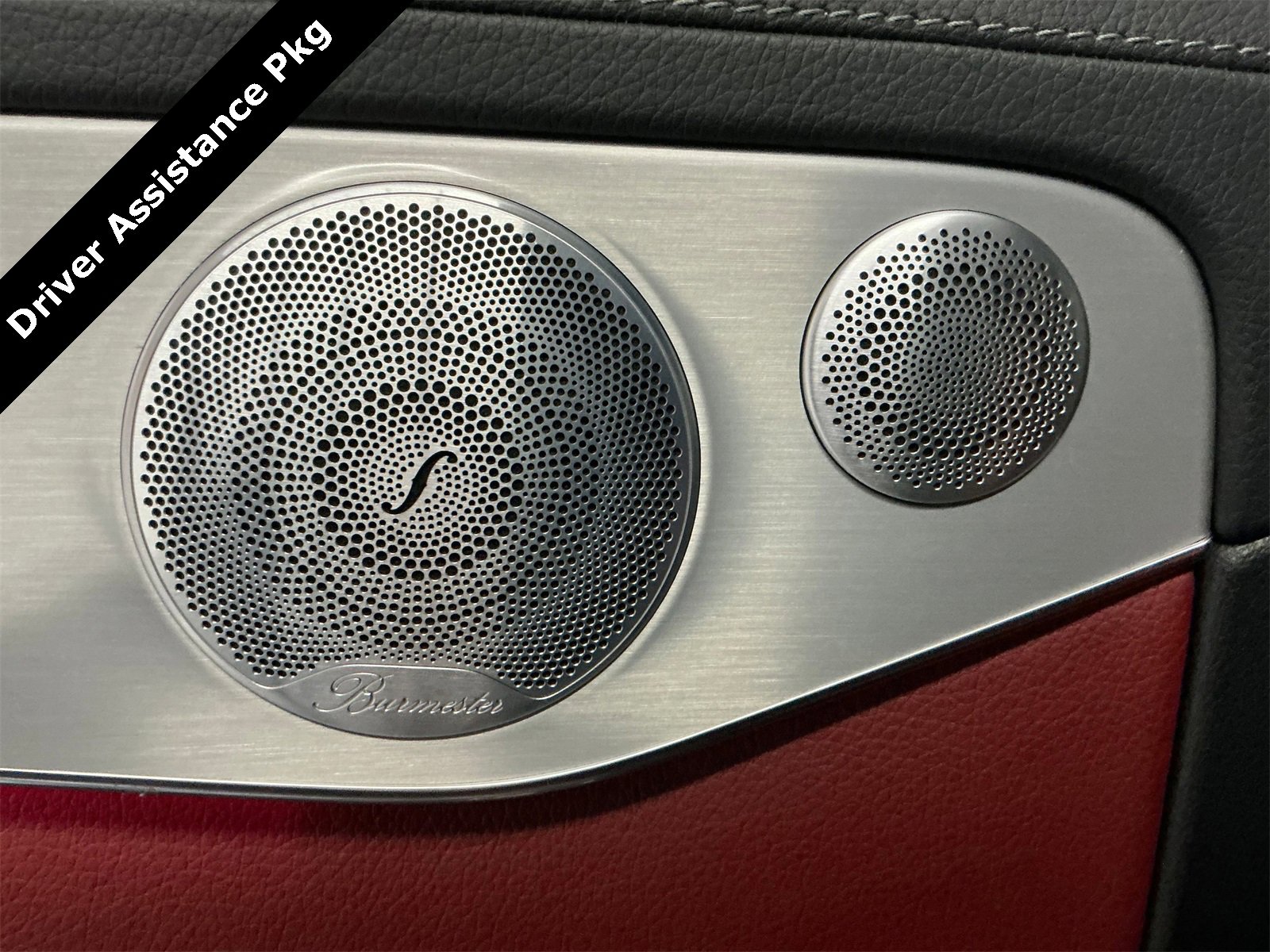 Used 2020 Mercedes-Benz GLC 300 4MATIC Coupe image 26