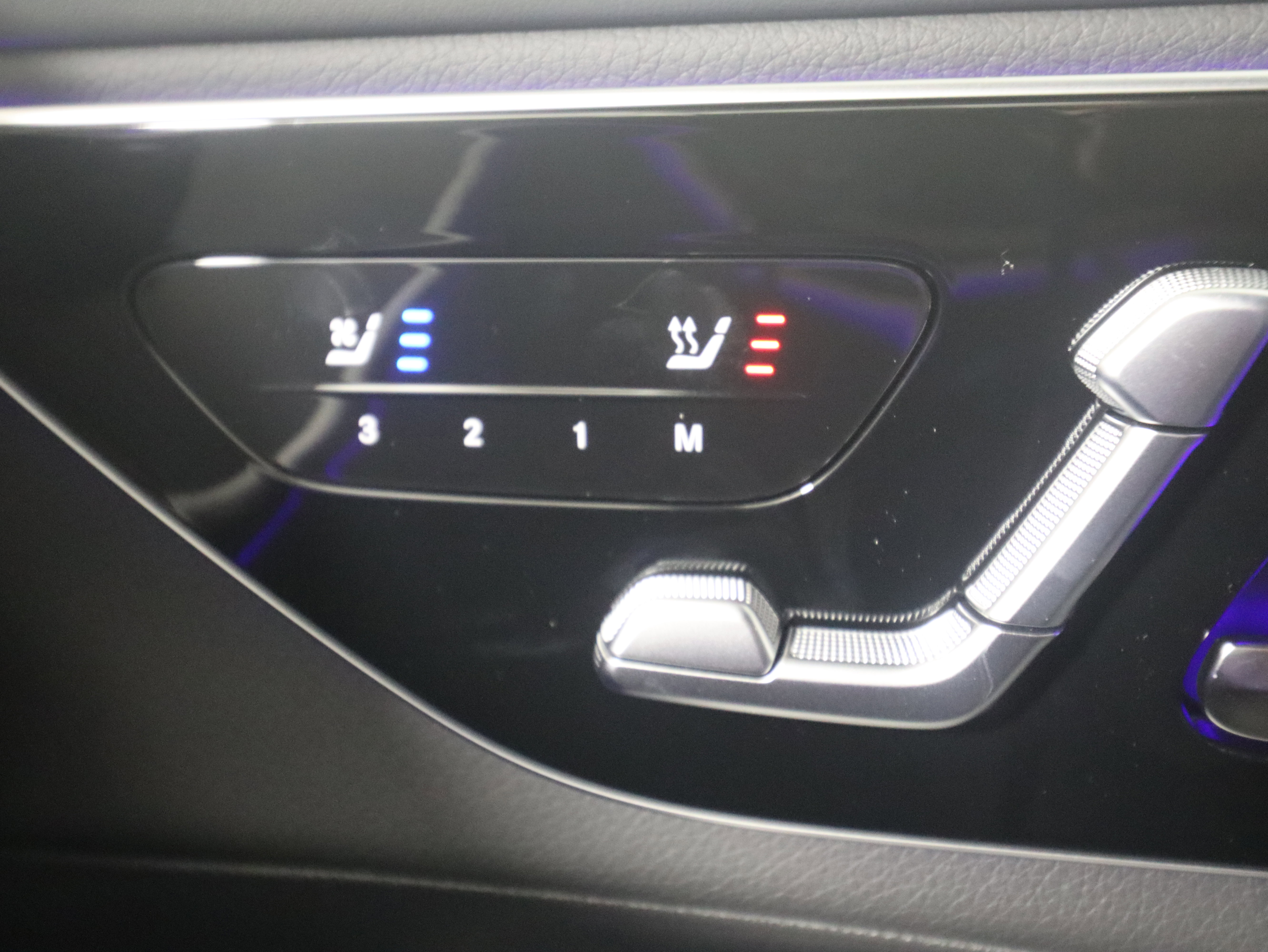 New 2026 Mercedes-Benz GLC 300 image 21