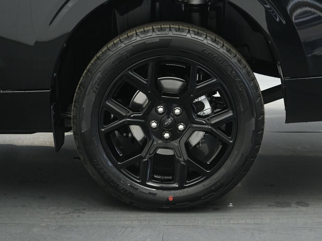 New 2026 Ford Maverick Lobo AWD/4WD image 20