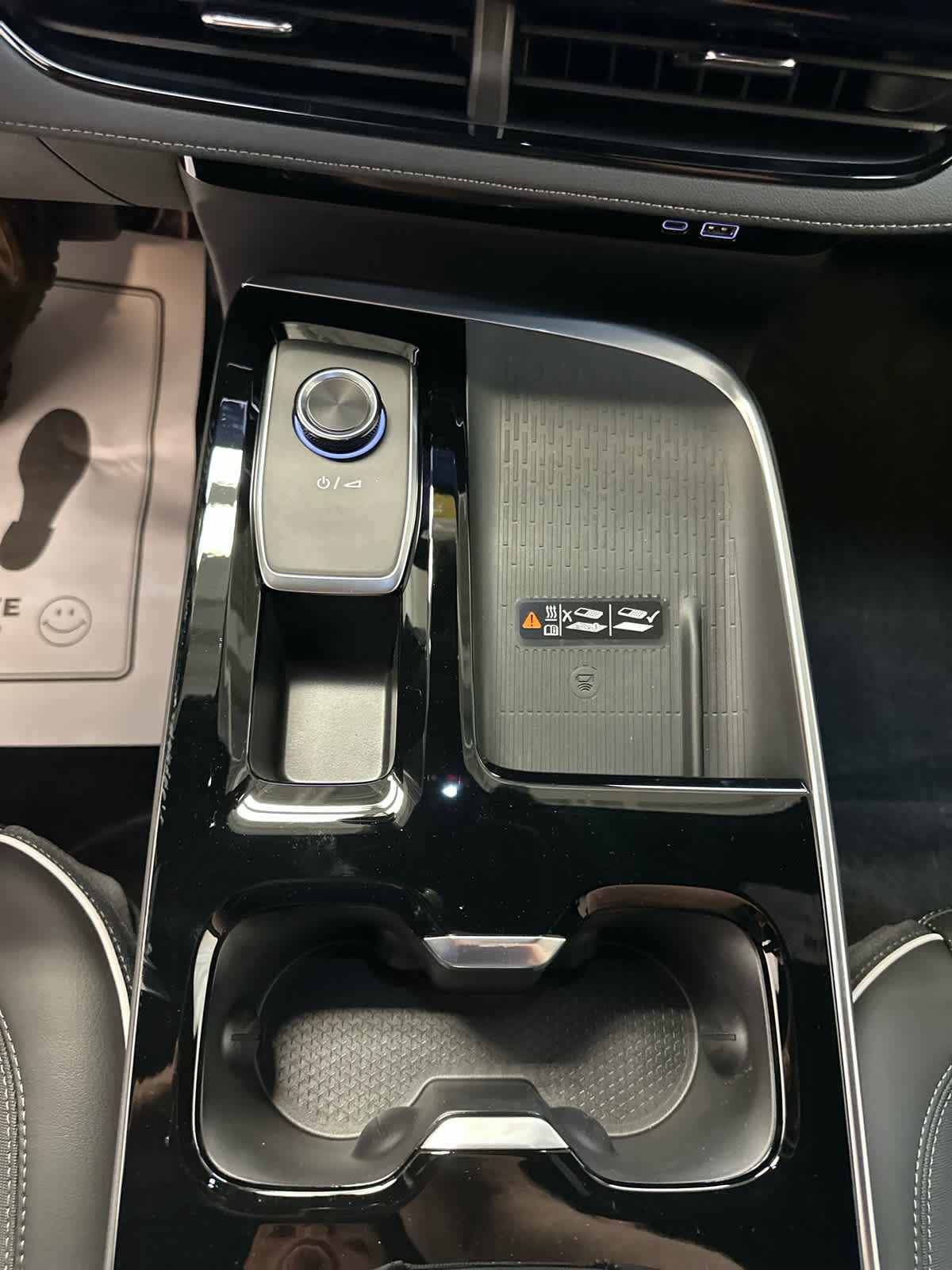 New 2026 Buick Enclave Sport Touring image 17