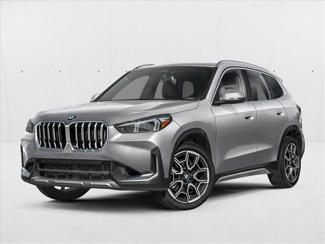 New 2025 BMW X1 xDrive28i w/ Convenience Package