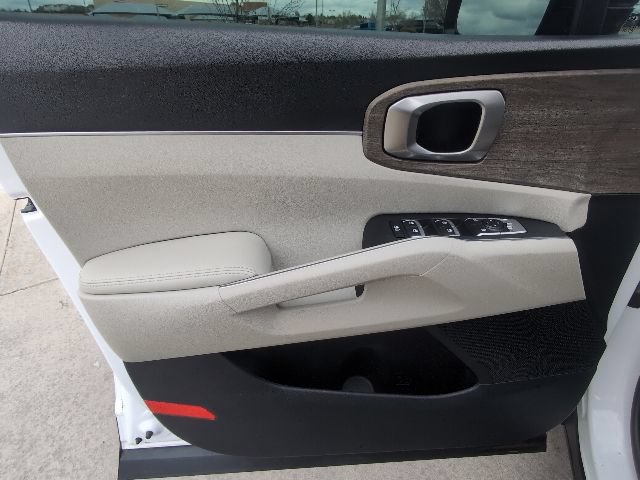 Used 2023 Kia Sorento X-Line EX AWD/4WD image 10