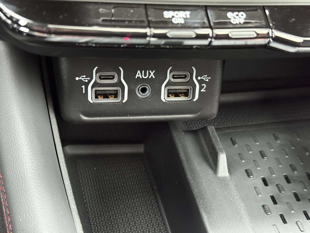 New 2026 Dodge Durango GT AWD/4WD image 30