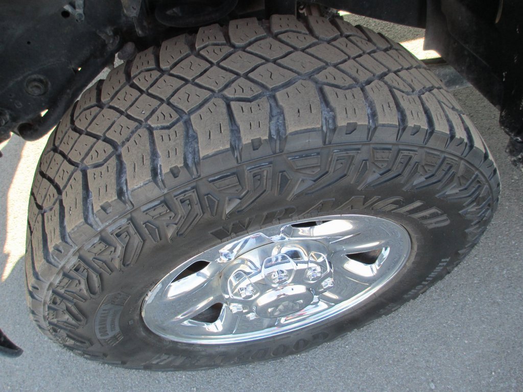 Used 2019 RAM 2500 Big Horn image 11