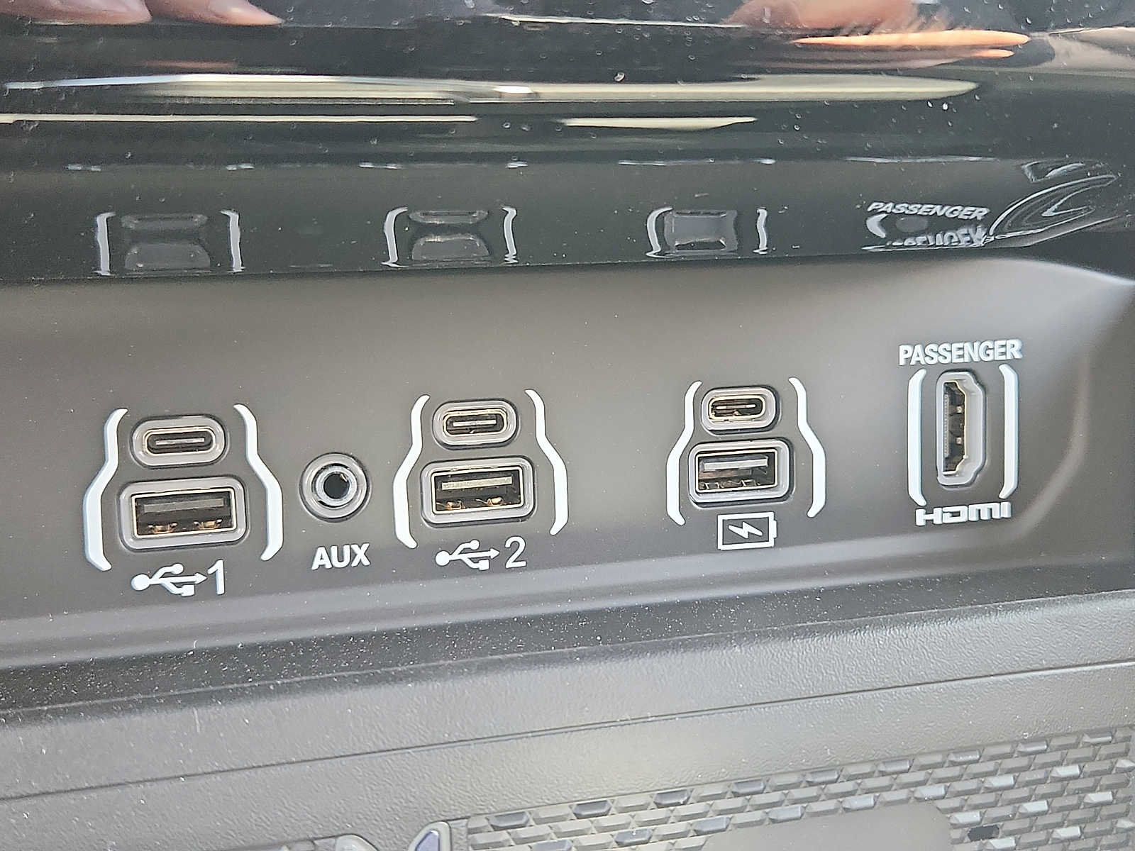 New 2026 RAM 2500 Power Wagon AWD/4WD image 16