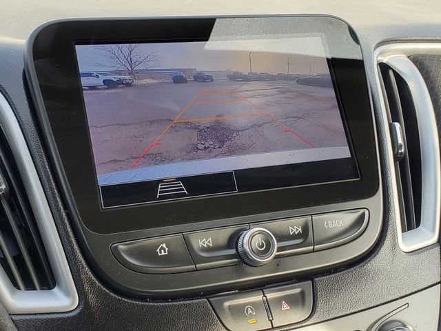 Certified 2024 Chevrolet Malibu LT image 23