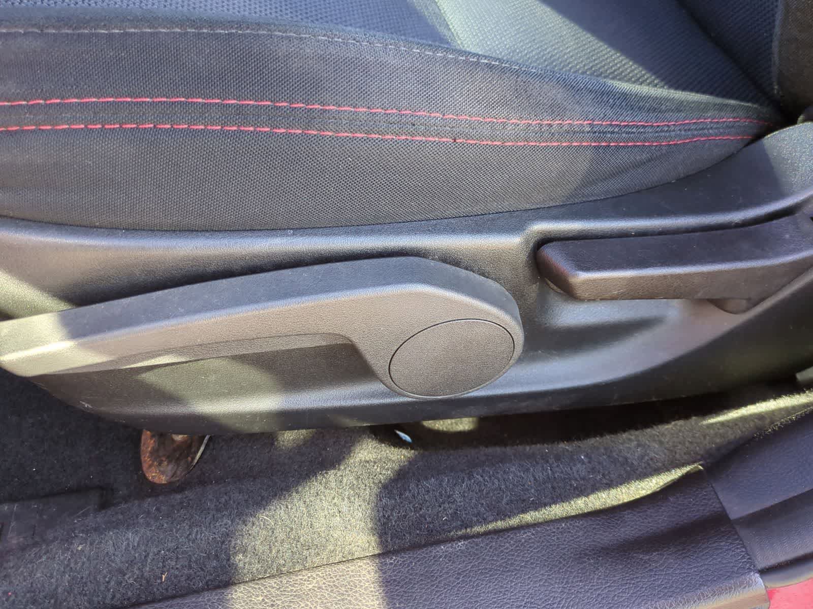 Used 2016 Subaru WRX Premium image 16