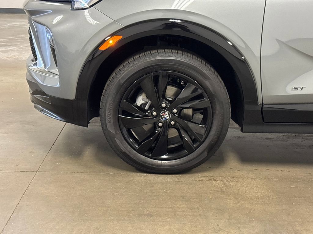 New 2026 Buick Encore GX Sport Touring w/ Advanced Technology Package image 8