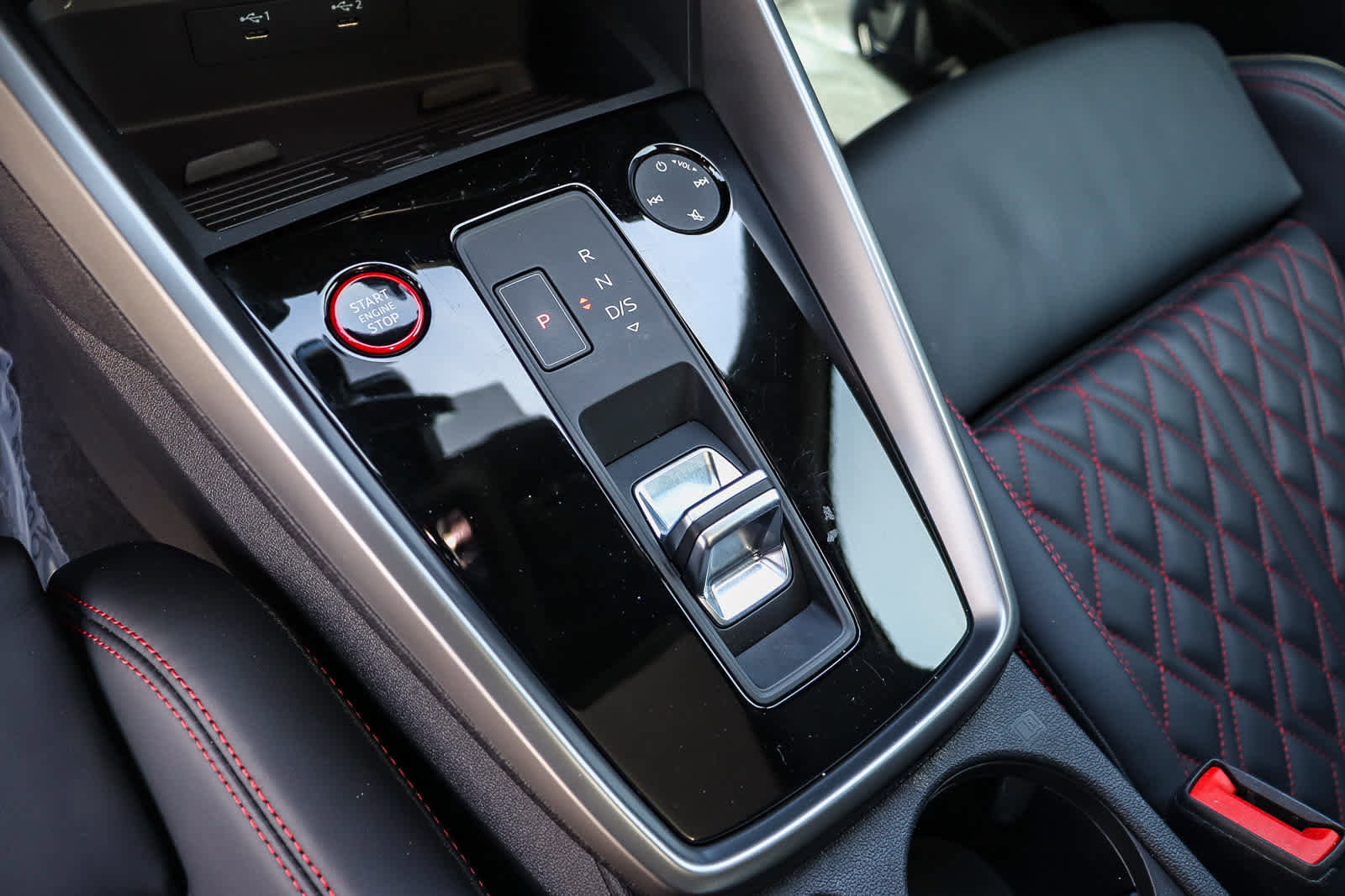 Used 2023 Audi S3 Premium Plus w/ Premium Plus Package image 26