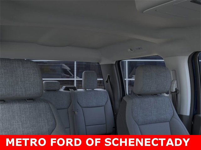 New 2025 Ford F150 XL w/ Equipment Group 104A Hybrid image 22
