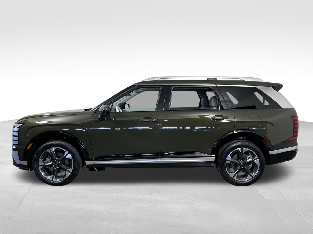 New 2026 Hyundai Palisade Limited AWD/4WD image 2