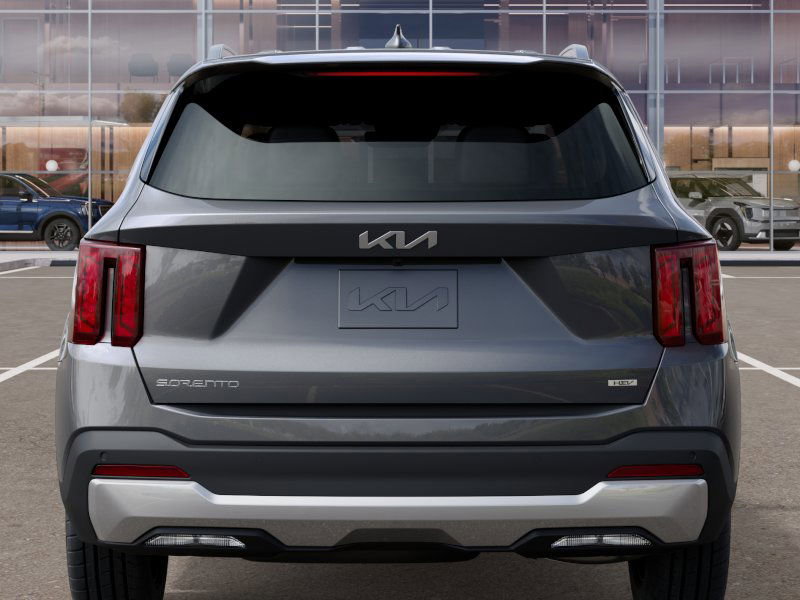 New 2026 Kia Sorento EX FWD image 13