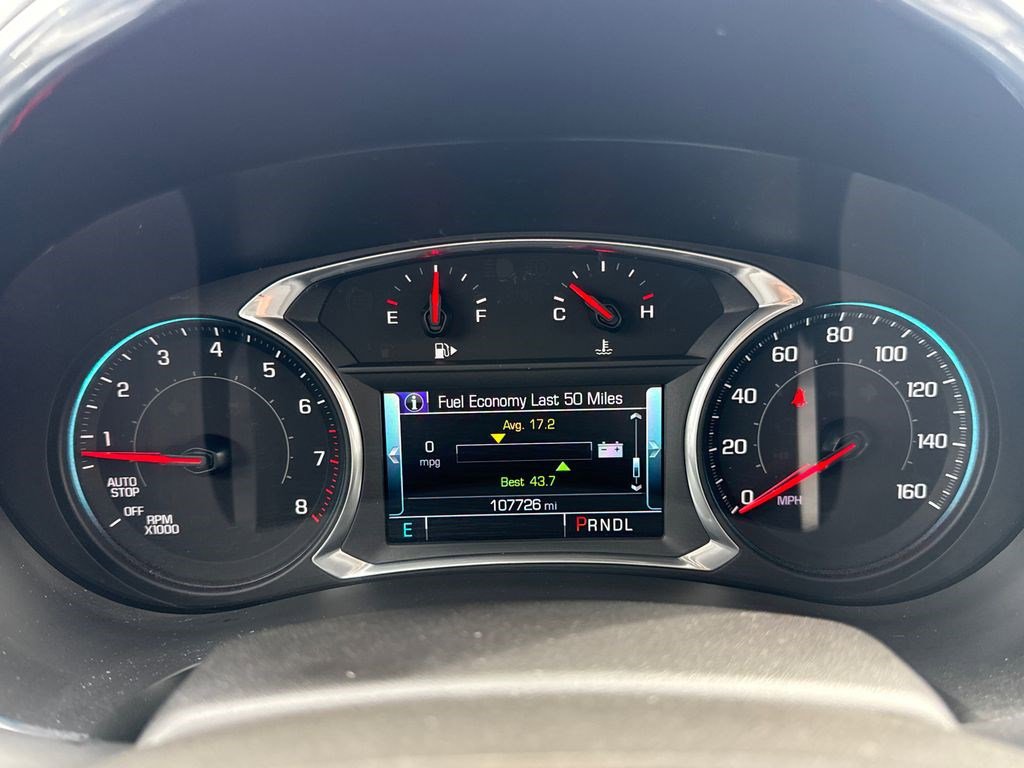 Used 2017 Chevrolet Malibu LT image 26