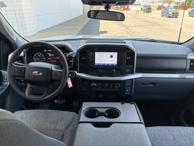 Used 2022 Ford F150 XLT AWD/4WD image 32