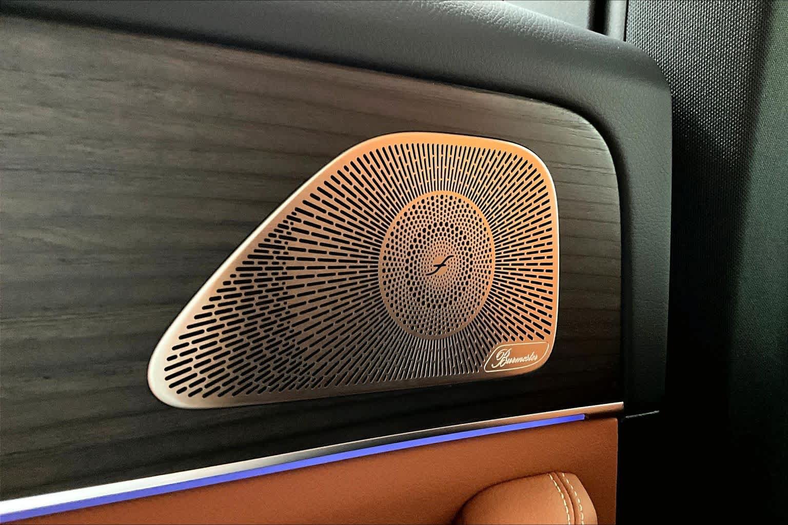 New 2027 Mercedes-Benz GLE 350 4MATIC image 16