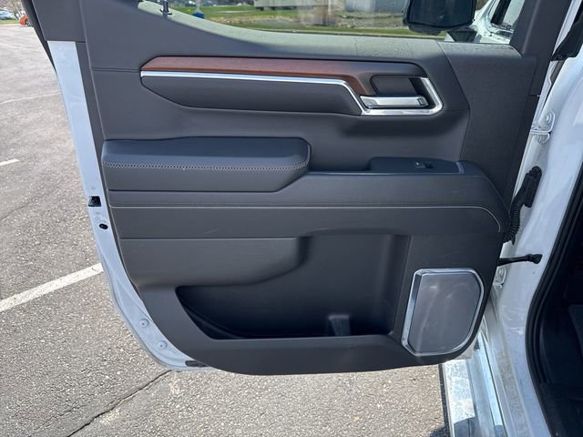 Certified 2024 GMC Sierra 1500 Denali image 33