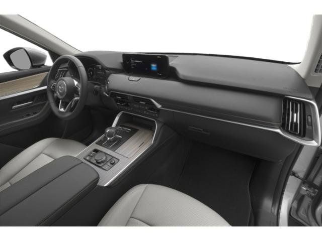 Used 2024 MAZDA CX-90 Plug-In Hybrid w/ Premium Pkg AWD/4WD image 18