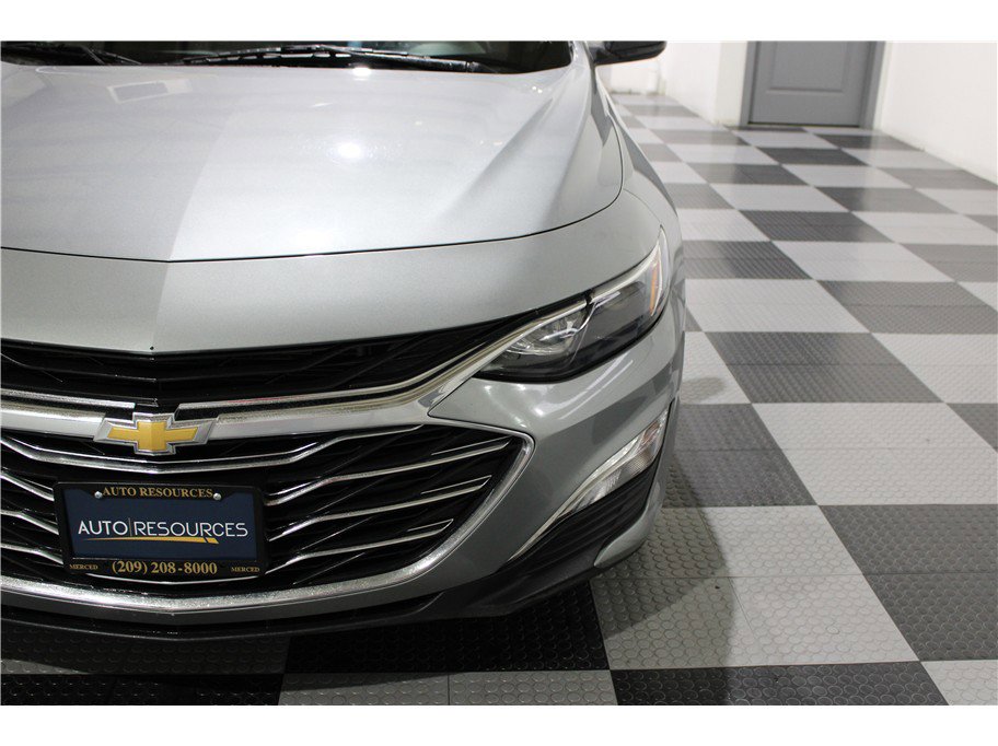 Used 2024 Chevrolet Malibu LS image 8