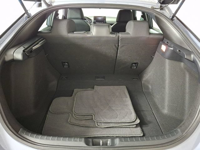 Used 2024 Honda Civic Sport image 28