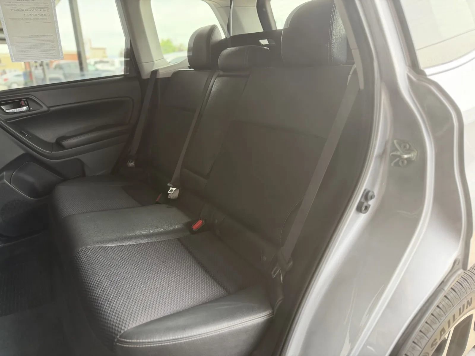 Used 2016 Subaru Forester 2.0XT Premium AWD/4WD image 15