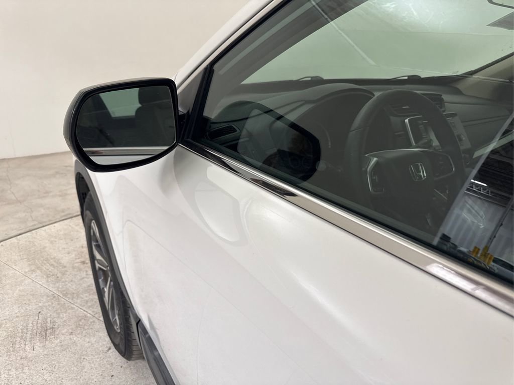 Used 2019 Honda CR-V LX image 17