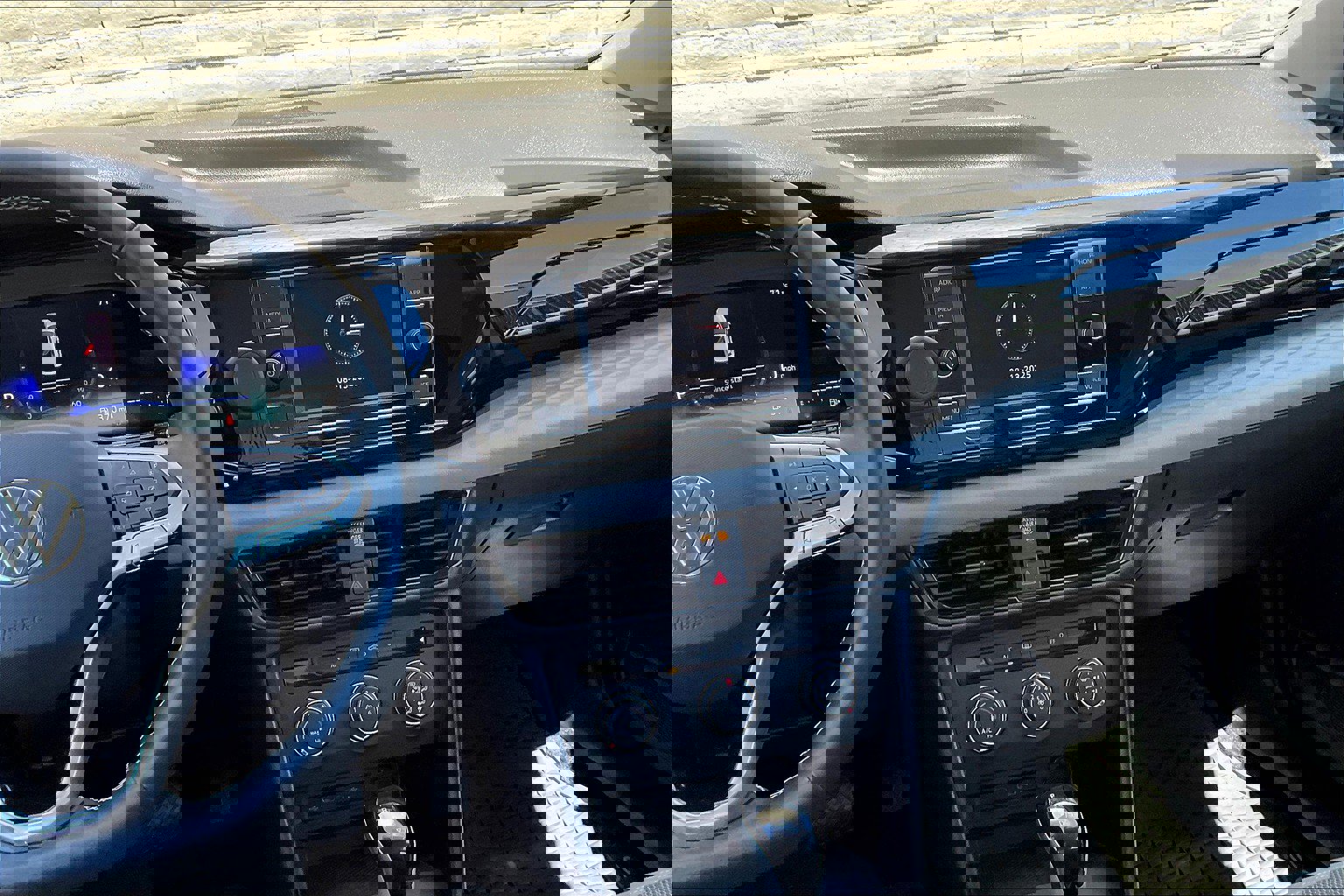 Certified 2022 Volkswagen Taos S w/ IQ Drive S Package image 5